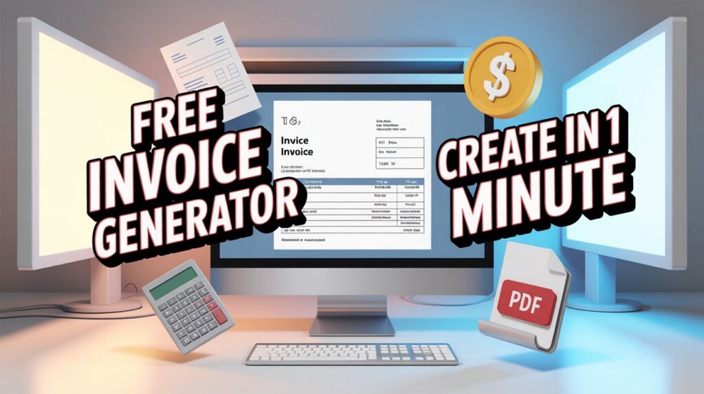 Invoice Generator